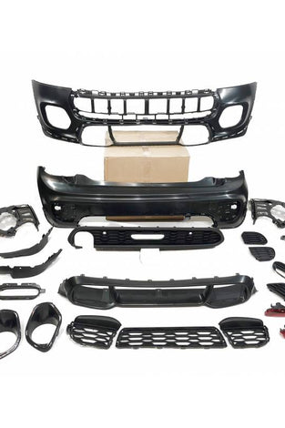 Kit De Carrosserie Mini Cooper F56 - KDMPARTS EUROPE TUNING STORE