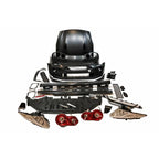 Kit De Carrosserie Nissan Skyline R35 2008-2015 Look 2017 Version - KDMPARTS EUROPE TUNING STORE