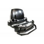 Kit De Carrosserie Nissan Skyline R35 2008-2015 Look 2017 Version - KDMPARTS EUROPE TUNING STORE