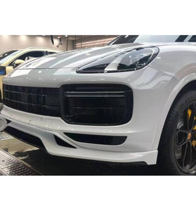Kit De Carrosserie Porsche Cayenne 2018-2021 - KDMPARTS EUROPE TUNING STORE