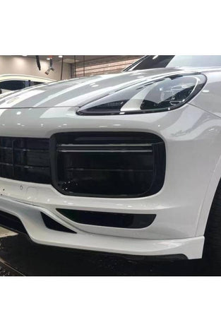 Kit De Carrosserie Porsche Cayenne 2018-2021 - KDMPARTS EUROPE TUNING STORE