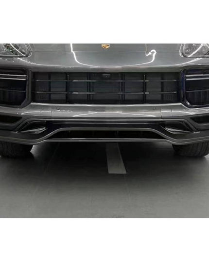 Kit De Carrosserie Porsche Cayenne 2018-2021 - KDMPARTS EUROPE TUNING STORE