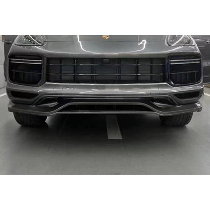 Kit De Carrosserie Porsche Cayenne 2018-2021 - KDMPARTS EUROPE TUNING STORE