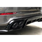 Kit De Carrosserie Porsche Cayenne 2018-2021 - KDMPARTS EUROPE TUNING STORE