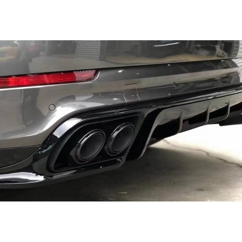 Kit De Carrosserie Porsche Cayenne 2018-2021 - KDMPARTS EUROPE TUNING STORE