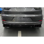 Kit De Carrosserie Porsche Cayenne 2018-2021 - KDMPARTS EUROPE TUNING STORE