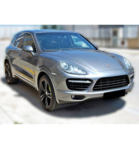 Kit De Carrosserie Porsche Cayenne Turbo 11-14 - KDMPARTS EUROPE TUNING STORE
