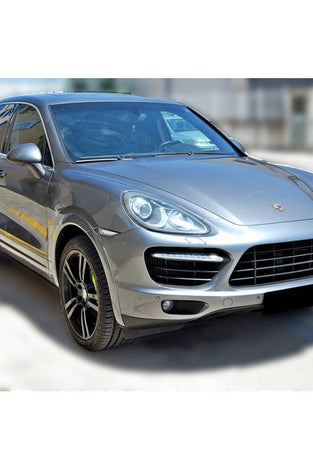 Kit De Carrosserie Porsche Cayenne Turbo 11-14 - KDMPARTS EUROPE TUNING STORE