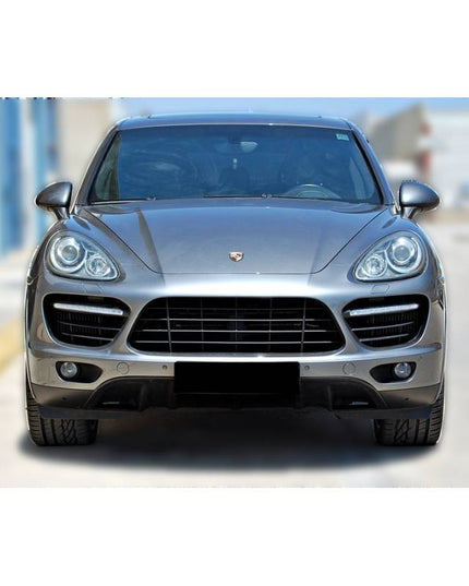 Kit De Carrosserie Porsche Cayenne Turbo 11-14 - KDMPARTS EUROPE TUNING STORE