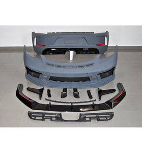 Kit De Carrosserie Porsche Cayman 718 2016-2019 / Boxter - KDMPARTS EUROPE TUNING STORE