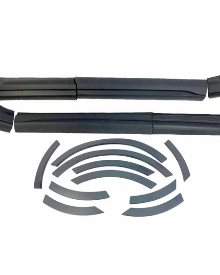 Kit De Carrosserie Range Ranger Rover Sport L494 Facelift 2018+ Look SVR - KDMPARTS EUROPE TUNING STORE