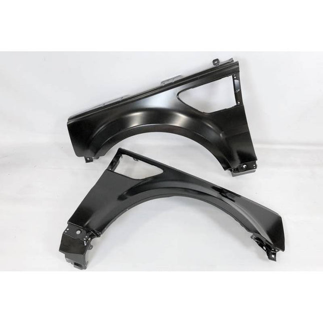 Kit De Carrosserie Range Rover Sport 2005-2009 L320 look Autobiography - KDMPARTS EUROPE TUNING STORE
