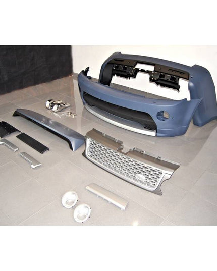 Kit De Carrosserie Range Rover Sport 2010-2012 L320 look Autobiography - KDMPARTS EUROPE TUNING STORE