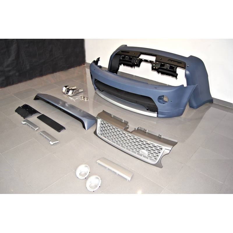 Kit De Carrosserie Range Rover Sport 2010-2012 L320 look Autobiography - KDMPARTS EUROPE TUNING STORE