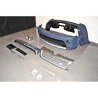 Kit De Carrosserie Range Rover Sport 2010-2012 L320 look Autobiography - KDMPARTS EUROPE TUNING STORE