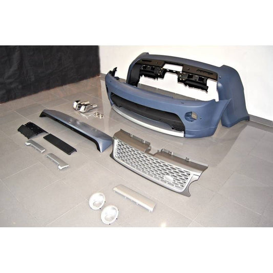 Kit De Carrosserie Range Rover Sport 2010-2012 L320 look Autobiography - KDMPARTS EUROPE TUNING STORE