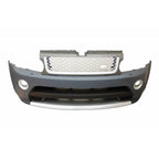Kit De Carrosserie Range Rover Sport 2010-2012 L320 look Autobiography - KDMPARTS EUROPE TUNING STORE
