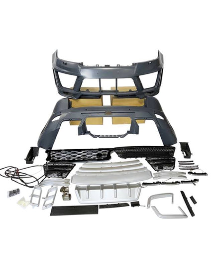 Kit De Carrosserie Range Rover Sport L494 2013-2017 - KDMPARTS EUROPE TUNING STORE