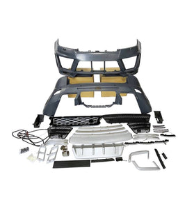 Kit De Carrosserie Range Rover Sport L494 2013-2017 - KDMPARTS EUROPE TUNING STORE