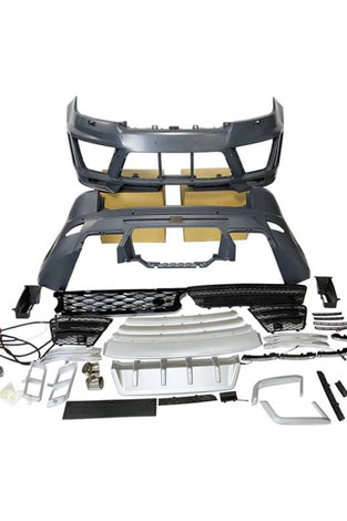 Kit De Carrosserie Range Rover Sport L494 2013-2017 - KDMPARTS EUROPE TUNING STORE