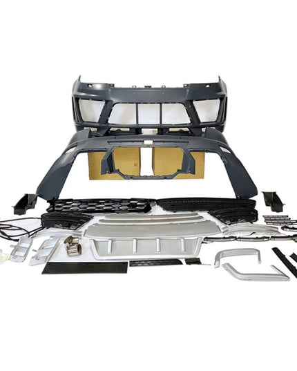 Kit De Carrosserie Range Rover Sport L494 2013-2017 - KDMPARTS EUROPE TUNING STORE