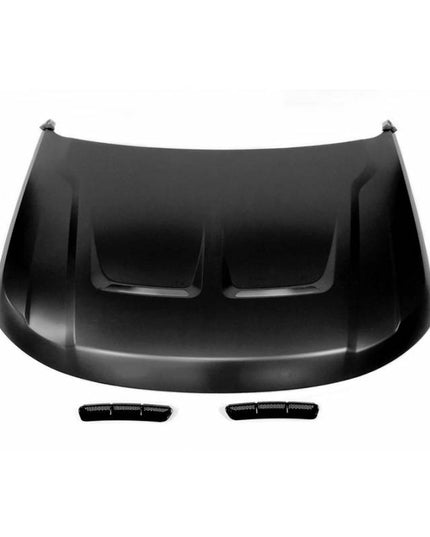 Kit De Carrosserie Range Rover Sport L494 Facelift 2018+ Look SVR - KDMPARTS EUROPE TUNING STORE