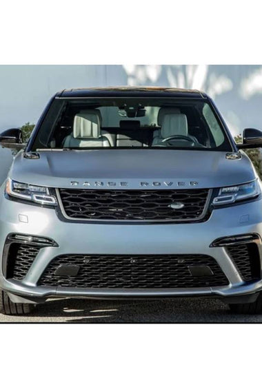Kit De Carrosserie Range Rover Velar 2017+ L560 Look SVR - KDMPARTS EUROPE TUNING STORE
