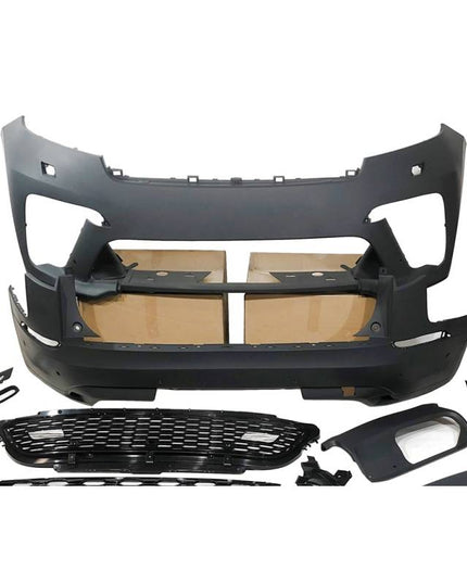 Kit De Carrosserie Range Rover Velar 2017+ L560 Look SVR - KDMPARTS EUROPE TUNING STORE