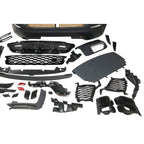 Kit De Carrosserie Range Rover Velar 2017+ L560 Look SVR - KDMPARTS EUROPE TUNING STORE