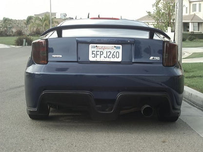 Kit de carrosserie style BOMEX Toyota Celica 00 - 05 en fibre de verre - KDMPARTS EUROPE TUNING STORE