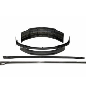 Kit De Carrosserie Tesla Model 3 2017-2022 - KDMPARTS EUROPE TUNING STORE