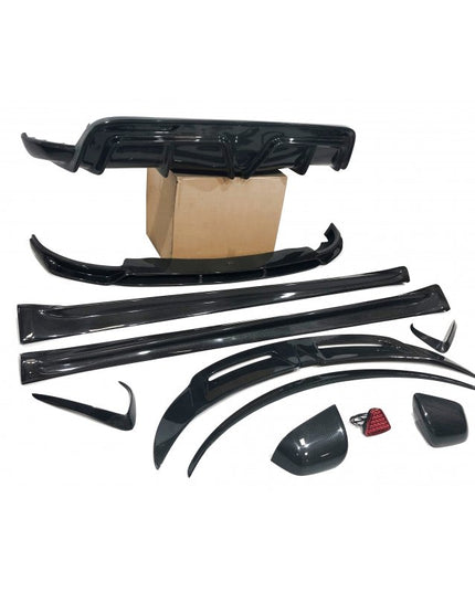 Kit De Carrosserie Tesla Model Y - KDMPARTS EUROPE TUNING STORE