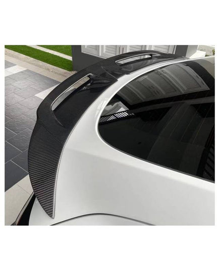 Kit De Carrosserie Tesla Model Y - KDMPARTS EUROPE TUNING STORE