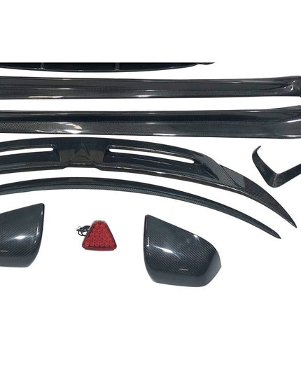 Kit De Carrosserie Tesla Model Y - KDMPARTS EUROPE TUNING STORE
