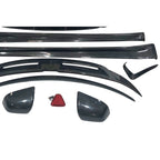 Kit De Carrosserie Tesla Model Y - KDMPARTS EUROPE TUNING STORE