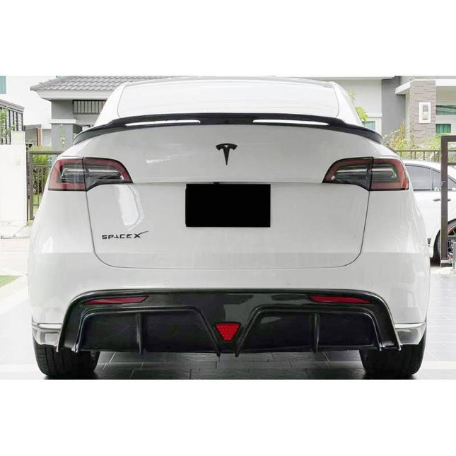 Kit De Carrosserie Tesla Model Y - KDMPARTS EUROPE TUNING STORE