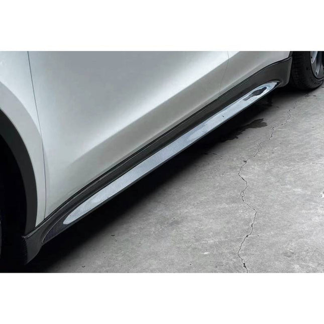Kit De Carrosserie Tesla Model Y - KDMPARTS EUROPE TUNING STORE