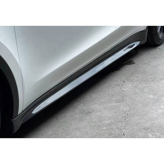 Kit De Carrosserie Tesla Model Y - KDMPARTS EUROPE TUNING STORE