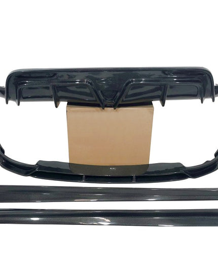 Kit De Carrosserie Tesla Model Y - KDMPARTS EUROPE TUNING STORE