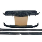 Kit De Carrosserie Tesla Model Y - KDMPARTS EUROPE TUNING STORE