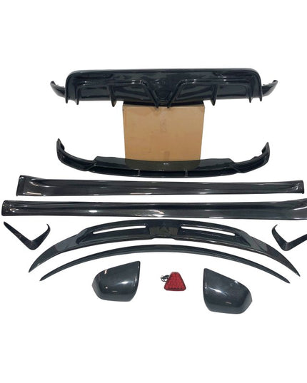 Kit De Carrosserie Tesla Model Y - KDMPARTS EUROPE TUNING STORE