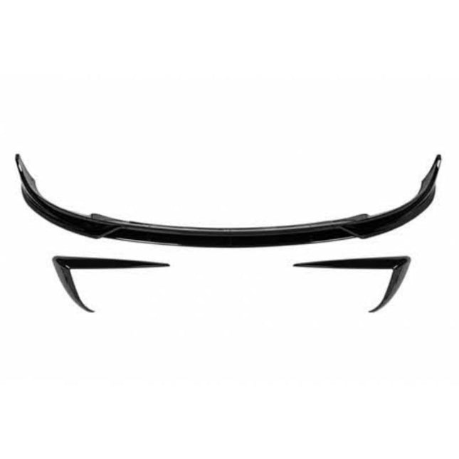 Kit De Carrosserie Tesla Model Y Noir brillant - KDMPARTS EUROPE TUNING STORE