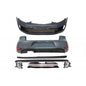 Kit De Carrosserie Volkswagen Golf 6 Look GTI - KDMPARTS EUROPE TUNING STORE