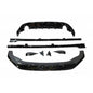 Kit De Carrosserie Volkswagen Golf 7.5 GTI Noir brillant - KDMPARTS EUROPE TUNING STORE