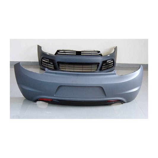 Kit De Carrosserie Volkswagen Scirocco R 2008-2013 - KDMPARTS EUROPE TUNING STORE