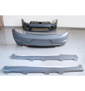 Kit De Carrosserie Volkswagen Scirocco R 2008-2013 - KDMPARTS EUROPE TUNING STORE