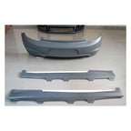 Kit De Carrosserie Volkswagen Scirocco R 2008-2013 - KDMPARTS EUROPE TUNING STORE