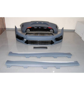 Kit De Carrosserie Volkswagen Scirocco R 2014 - KDMPARTS EUROPE TUNING STORE
