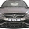 Lame de pare chocs avant avec ABE pour Mercedes CLA 45 AMG / A 45 AMG CSL315 - KDMPARTS EUROPE TUNING STORE