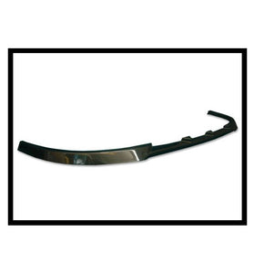 Lame de Pare chocs Avant Peugeot 207 Carbone - KDMPARTS EUROPE TUNING STORE